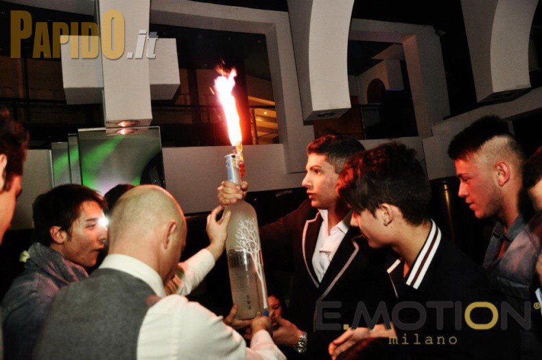Sabato 12 Gennaio 2013: 
