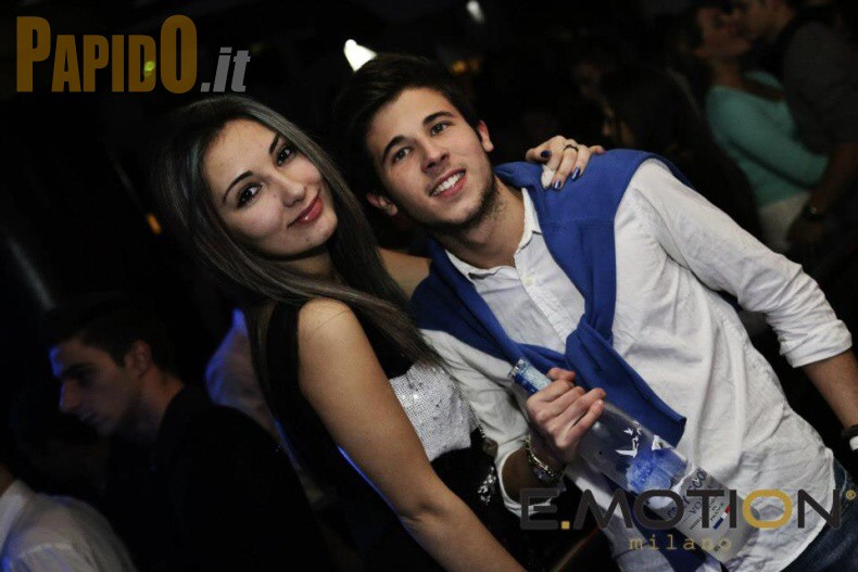 Sabato 12 Gennaio 2013: 