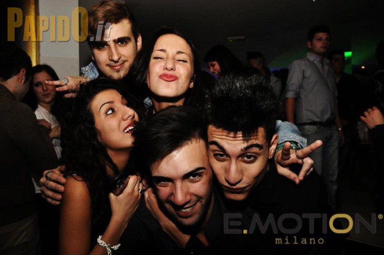 Sabato 12 Gennaio 2013: 