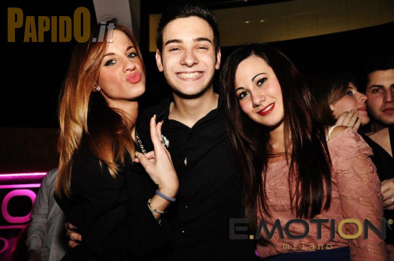 Sabato 12 Gennaio 2013: 
