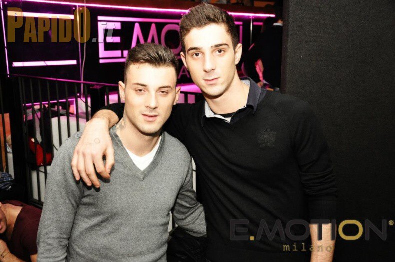 Sabato 12 Gennaio 2013: 