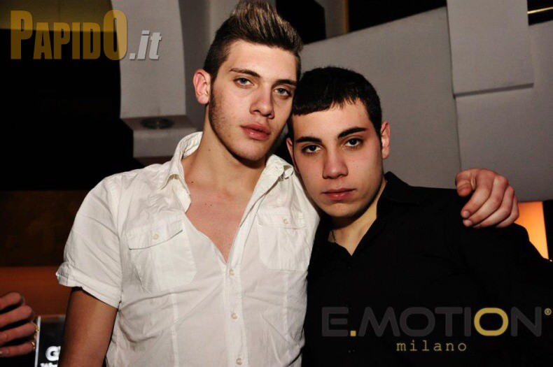 Sabato 12 Gennaio 2013: 