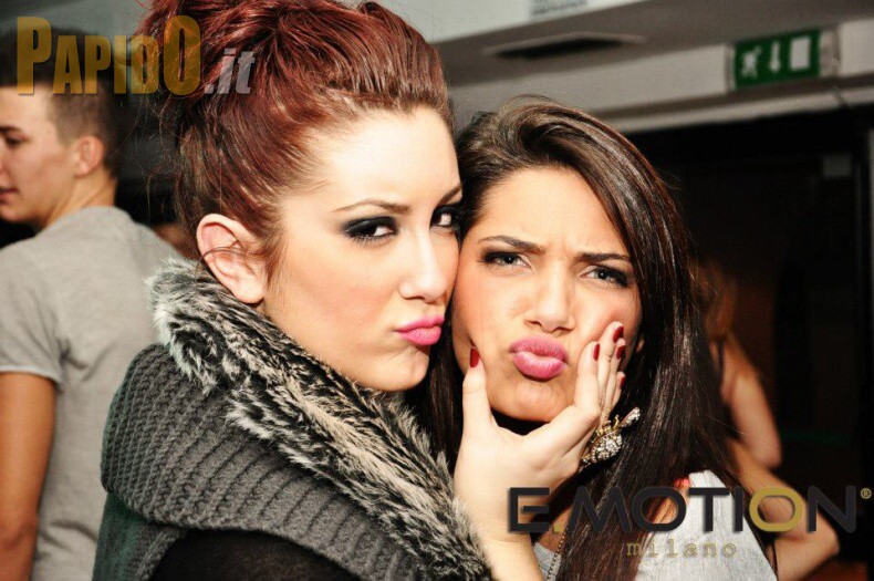 Sabato 12 Gennaio 2013: 