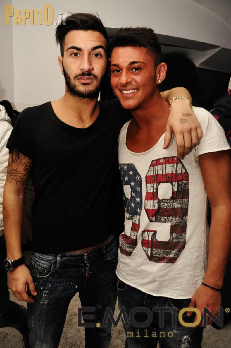 Sabato 12 Gennaio 2013: 
