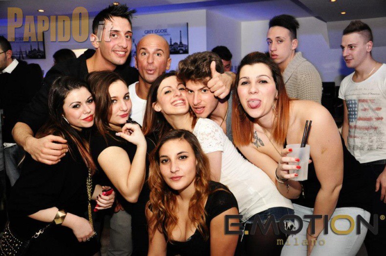 Sabato 12 Gennaio 2013: 