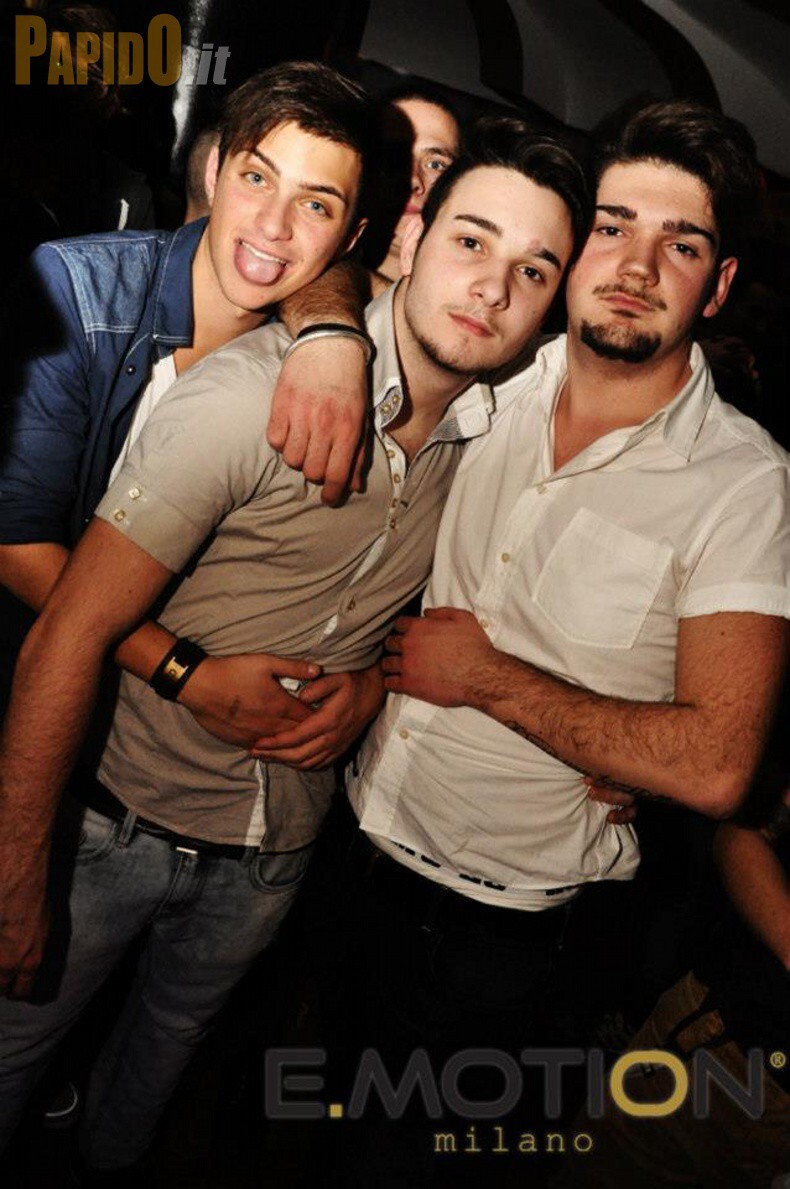 Sabato 12 Gennaio 2013: 