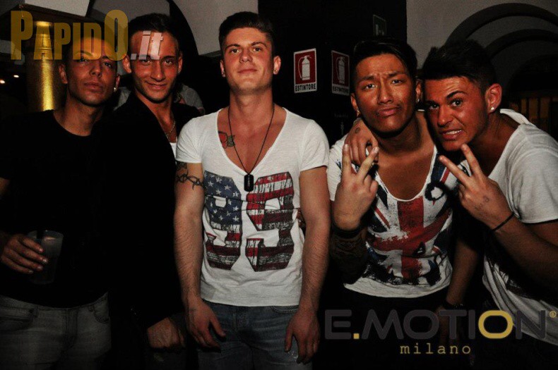 Sabato 12 Gennaio 2013: 