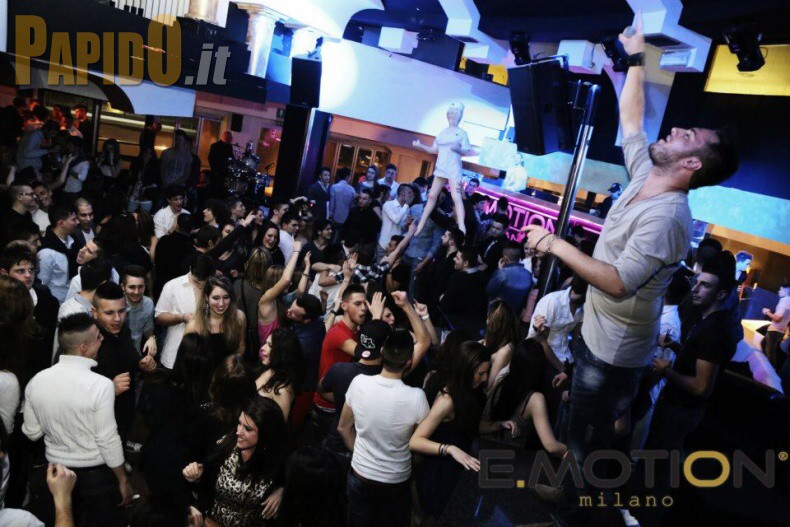 Sabato 12 Gennaio 2013: 