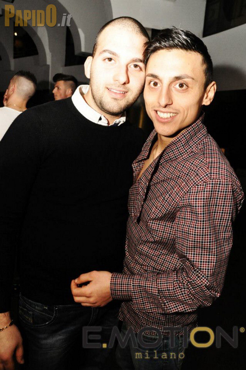 Sabato 12 Gennaio 2013: 