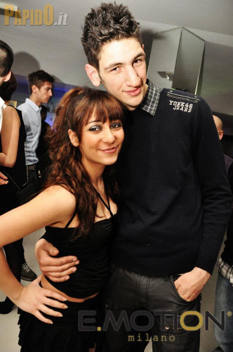 Sabato 12 Gennaio 2013: 