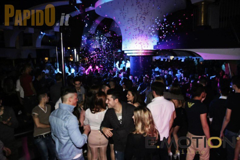 Sabato 12 Gennaio 2013: 
