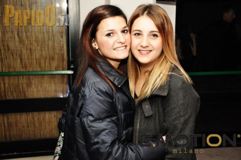 Sabato 12 Gennaio 2013: 