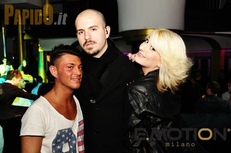 Sabato 12 Gennaio 2013: 