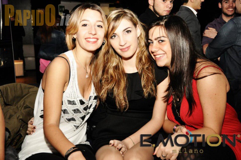 Sabato 12 Gennaio 2013: 