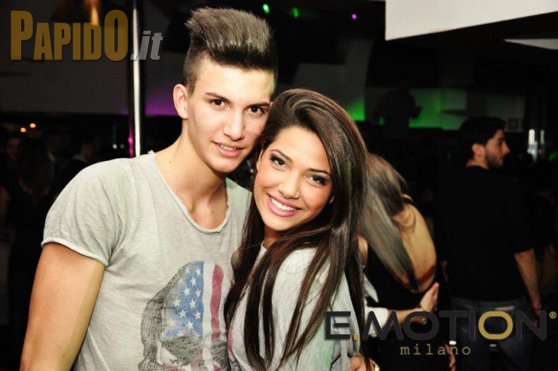 Sabato 12 Gennaio 2013: 