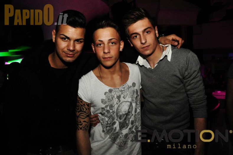 Sabato 12 Gennaio 2013: 