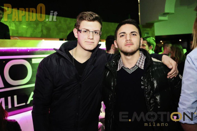 Sabato 12 Gennaio 2013: 