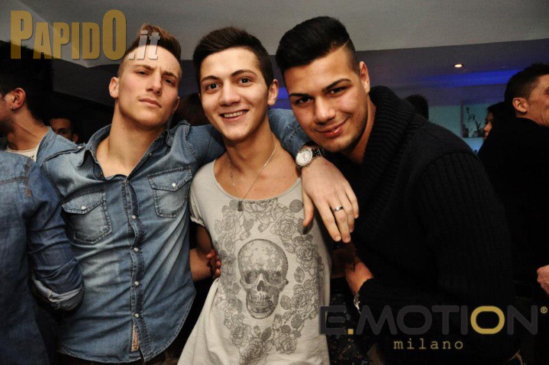 Sabato 12 Gennaio 2013: 