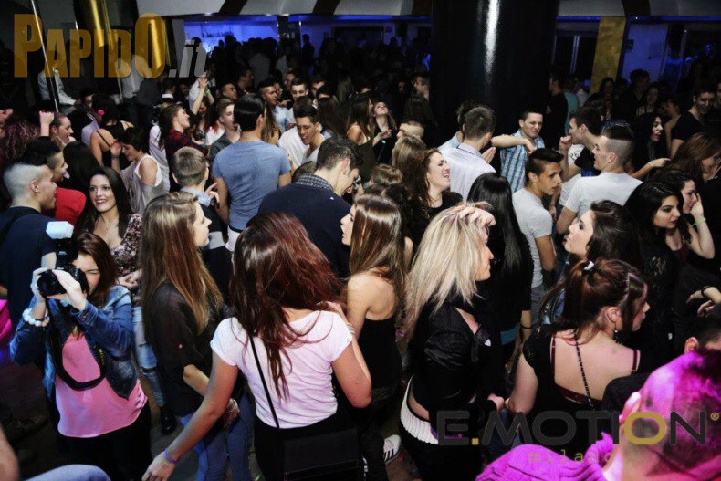 Sabato 12 Gennaio 2013: 
