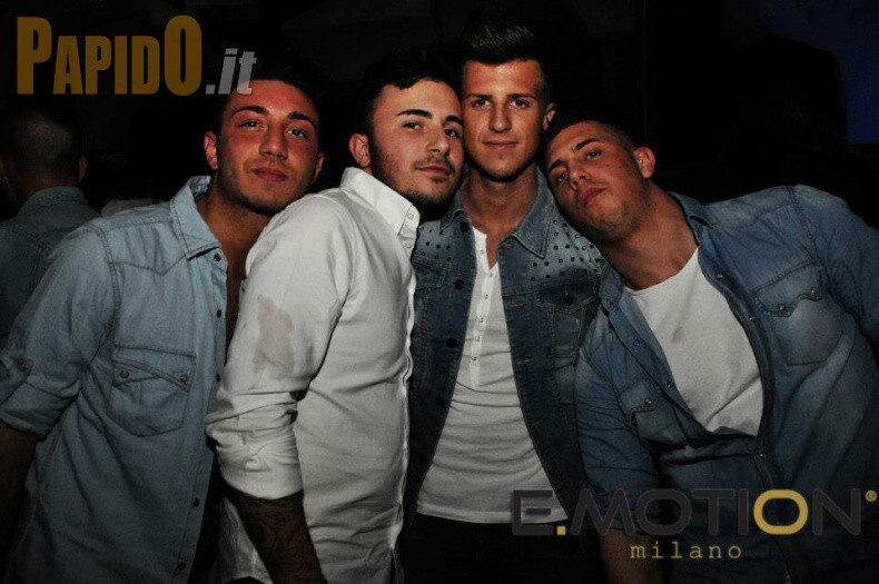 Sabato 12 Gennaio 2013: 