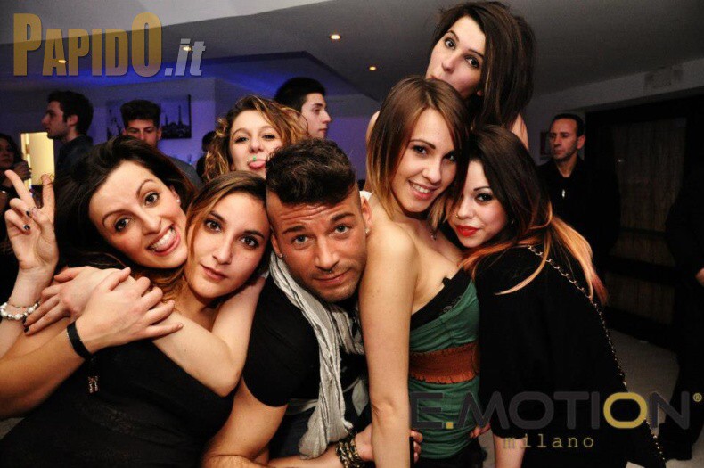 Sabato 12 Gennaio 2013: 