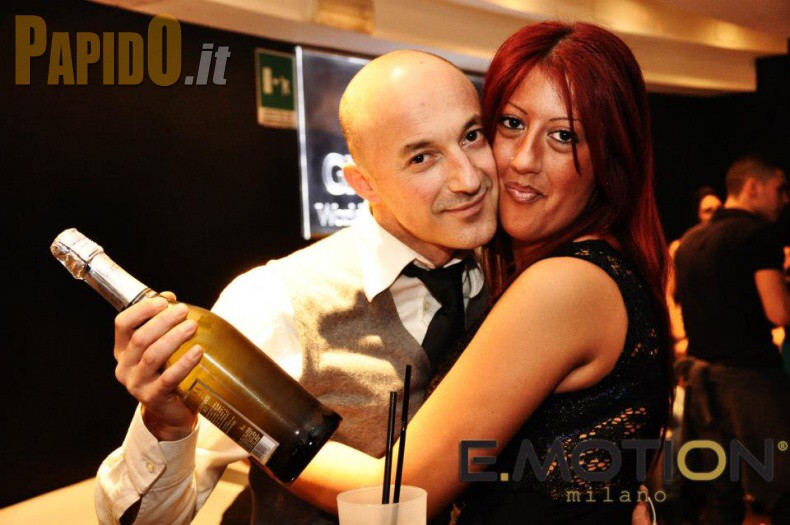 Sabato 12 Gennaio 2013: 