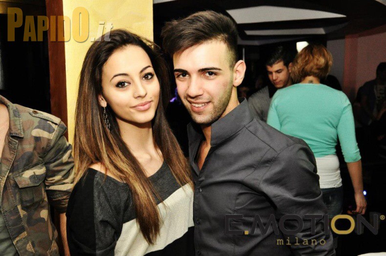 Sabato 12 Gennaio 2013: 