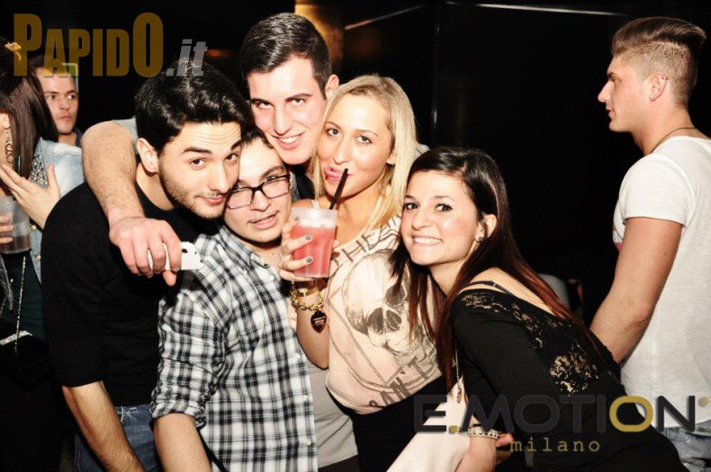 Sabato 12 Gennaio 2013: 