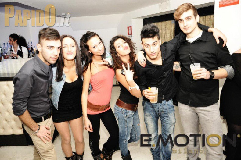 Sabato 12 Gennaio 2013: 
