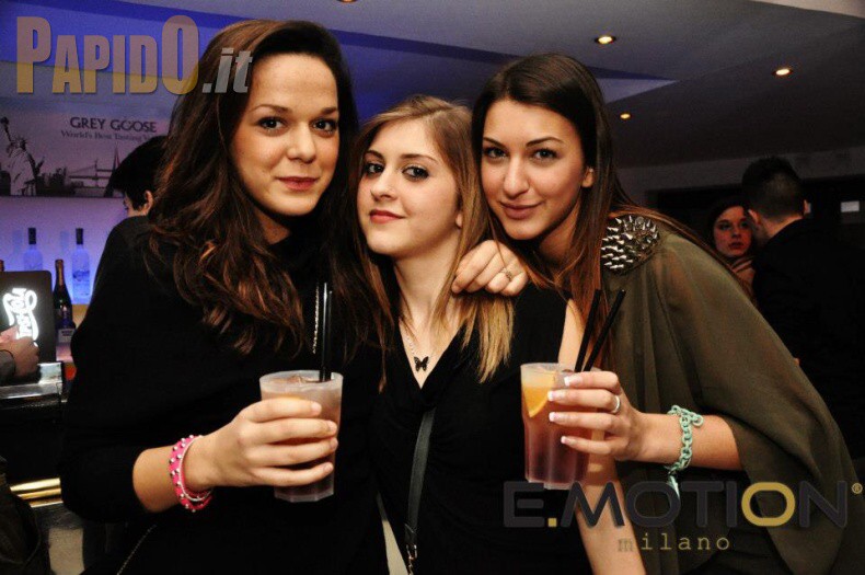 Sabato 12 Gennaio 2013: 