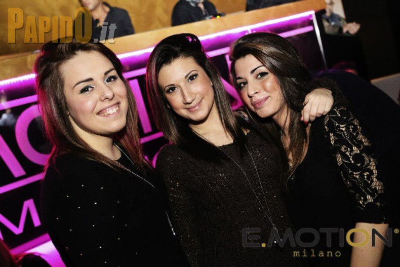 Sabato 12 Gennaio 2013: 
