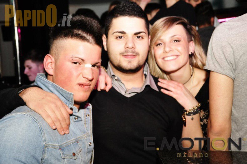 Sabato 12 Gennaio 2013: 