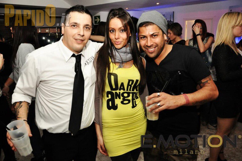 Sabato 12 Gennaio 2013: 