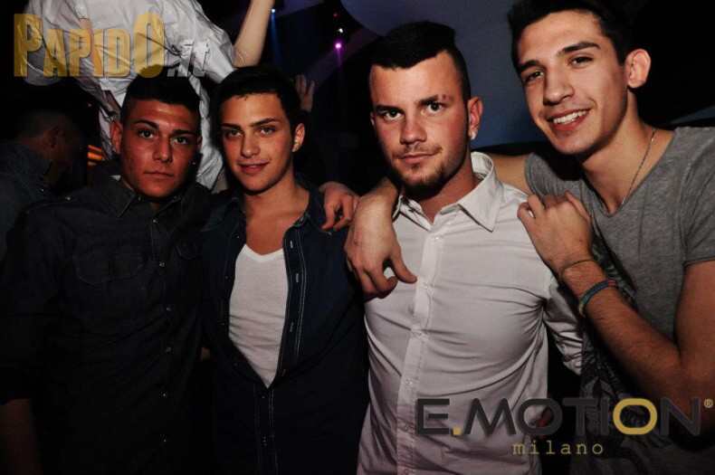 Sabato 12 Gennaio 2013: 