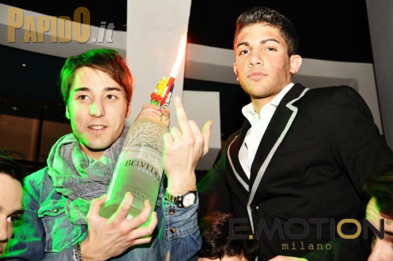 Sabato 12 Gennaio 2013: 
