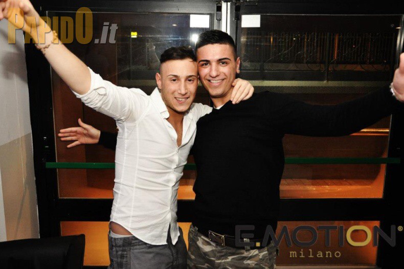 Sabato 12 Gennaio 2013: 