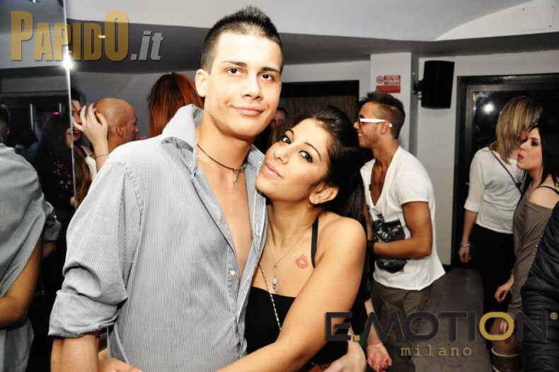 Sabato 12 Gennaio 2013: 