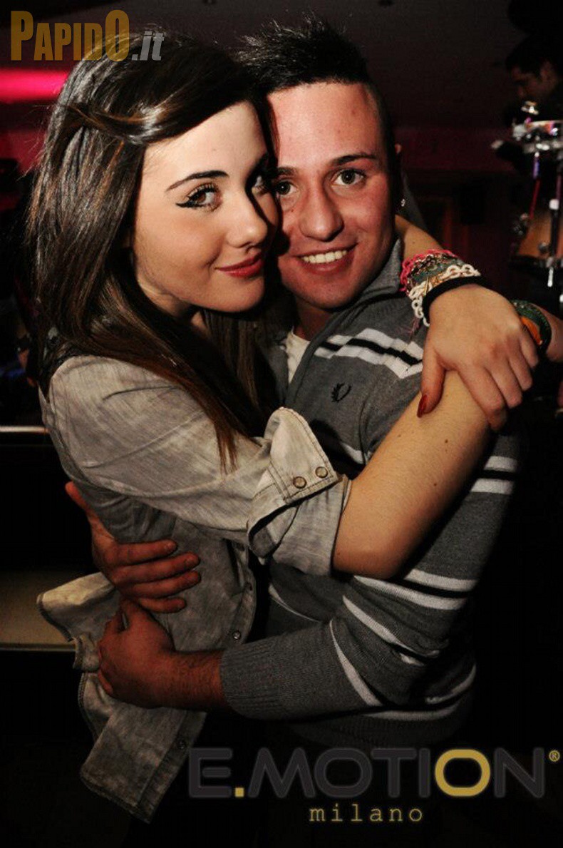 Sabato 12 Gennaio 2013: 