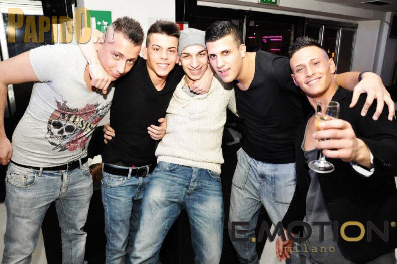 Sabato 12 Gennaio 2013: 