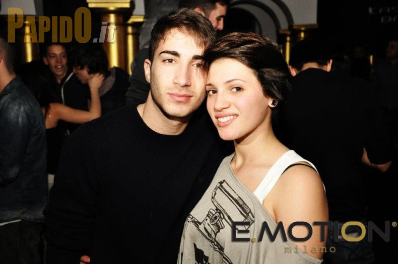 Sabato 12 Gennaio 2013: 