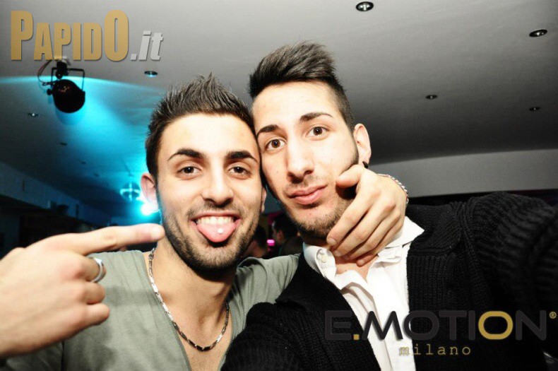 Sabato 12 Gennaio 2013: 