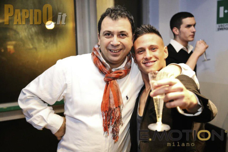Sabato 12 Gennaio 2013: 