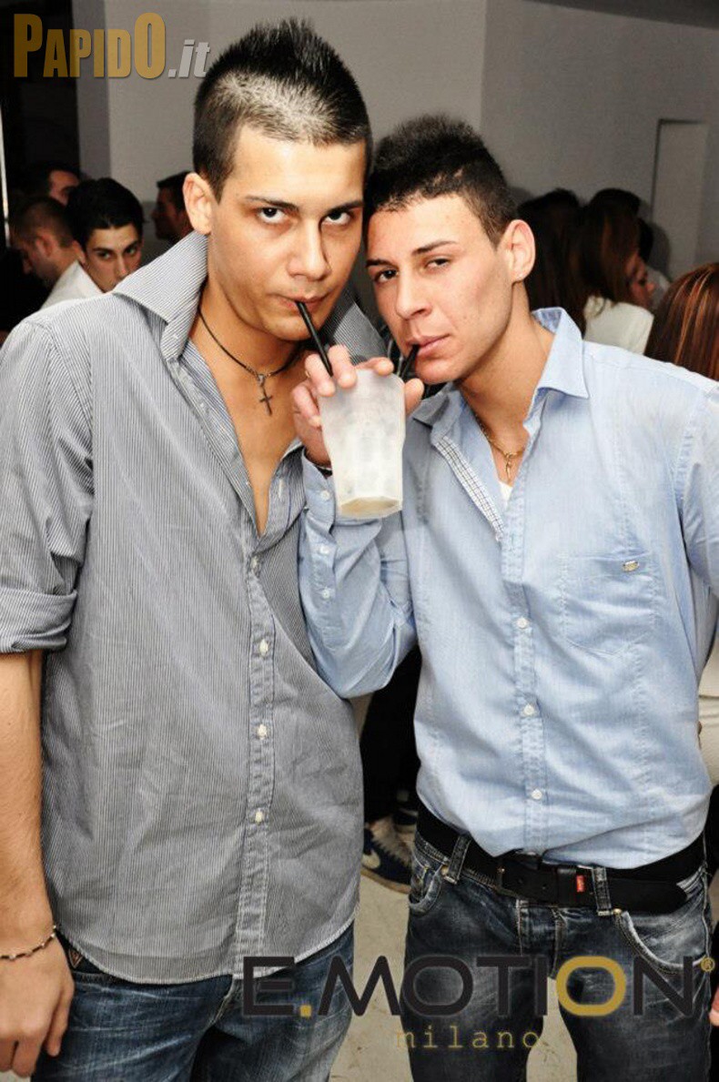 Sabato 12 Gennaio 2013: 