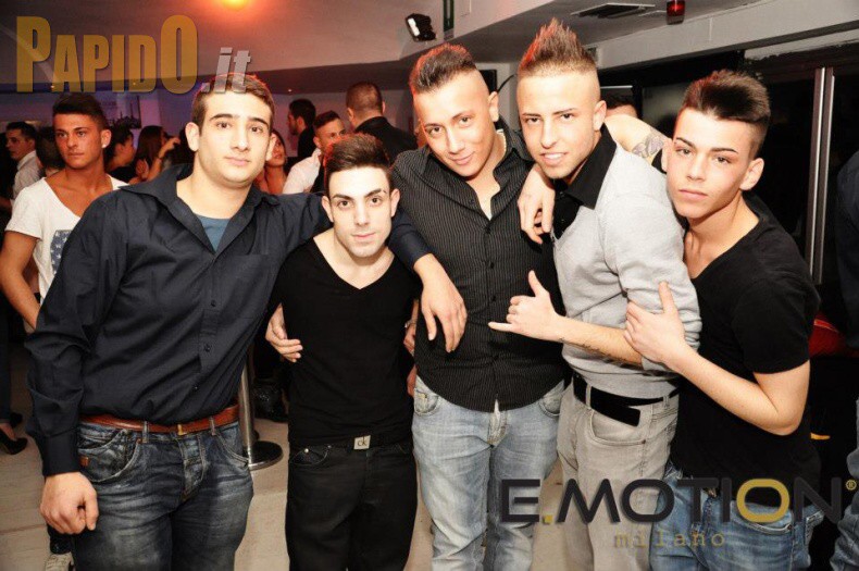 Sabato 12 Gennaio 2013: 