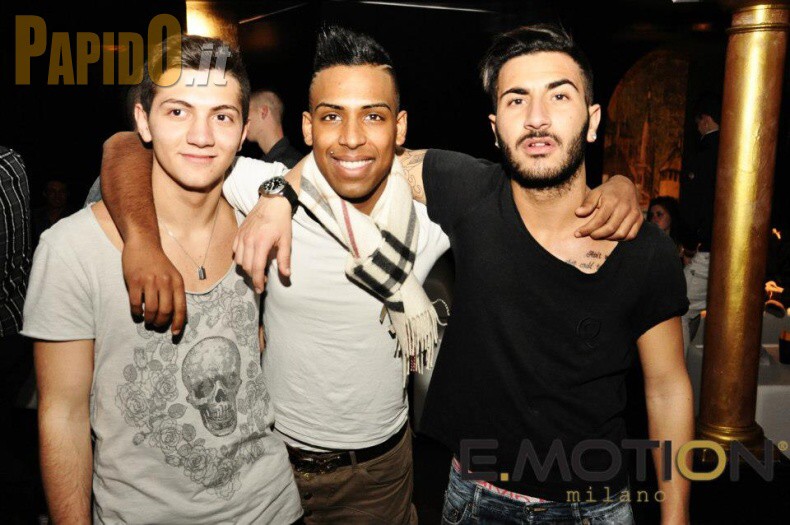 Sabato 12 Gennaio 2013: 