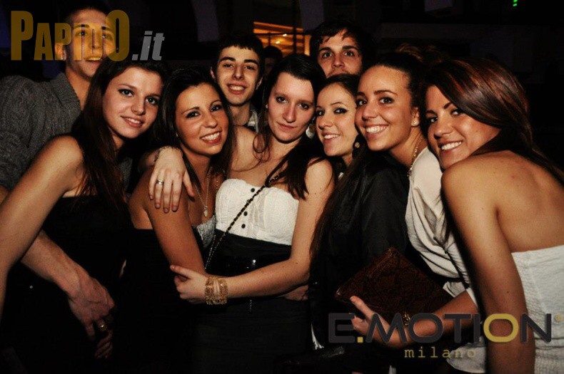 Sabato 12 Gennaio 2013: 
