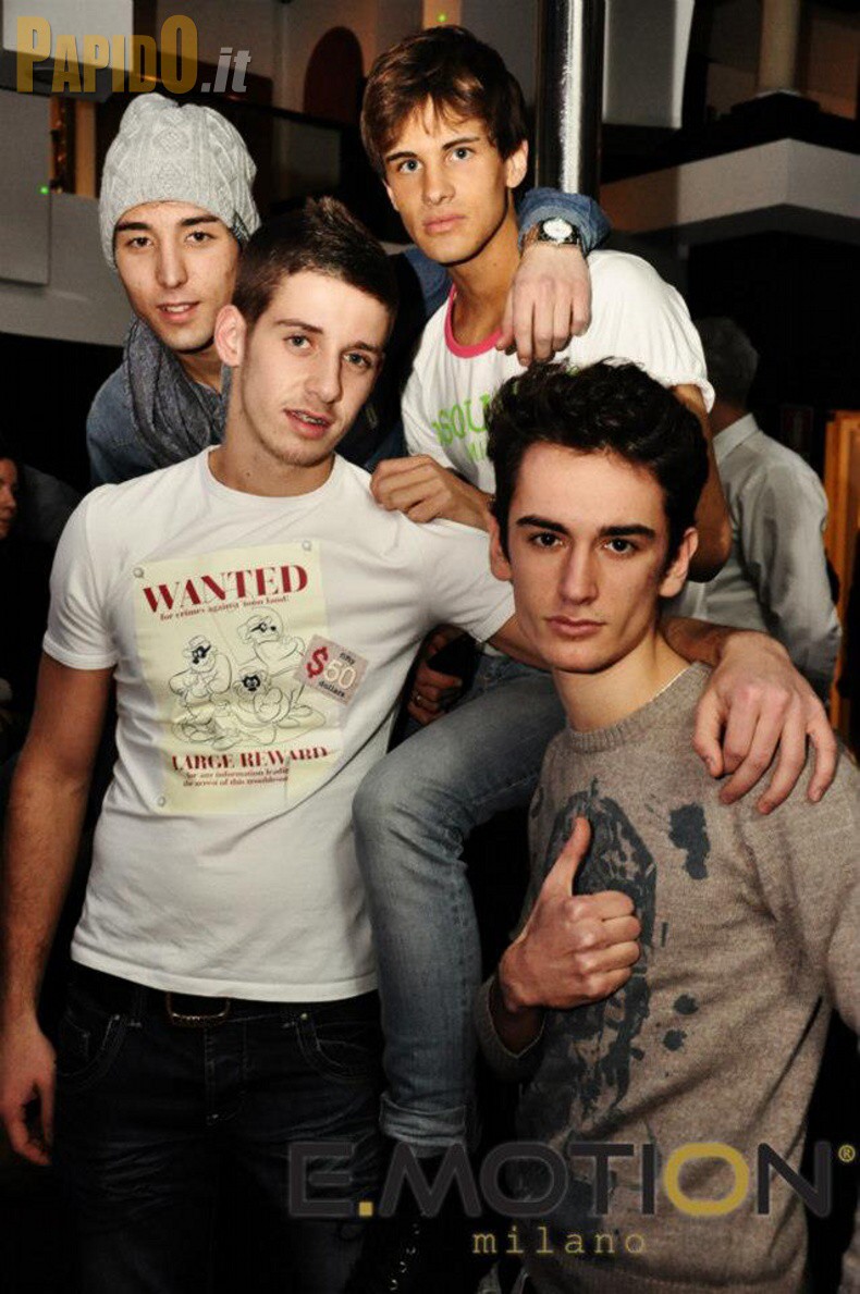 Sabato 12 Gennaio 2013: 