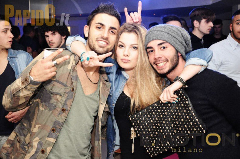 Sabato 12 Gennaio 2013: 
