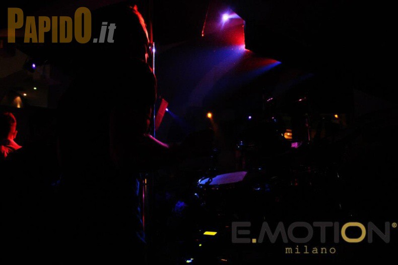 Sabato 12 Gennaio 2013: 