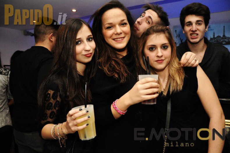 Sabato 12 Gennaio 2013: 